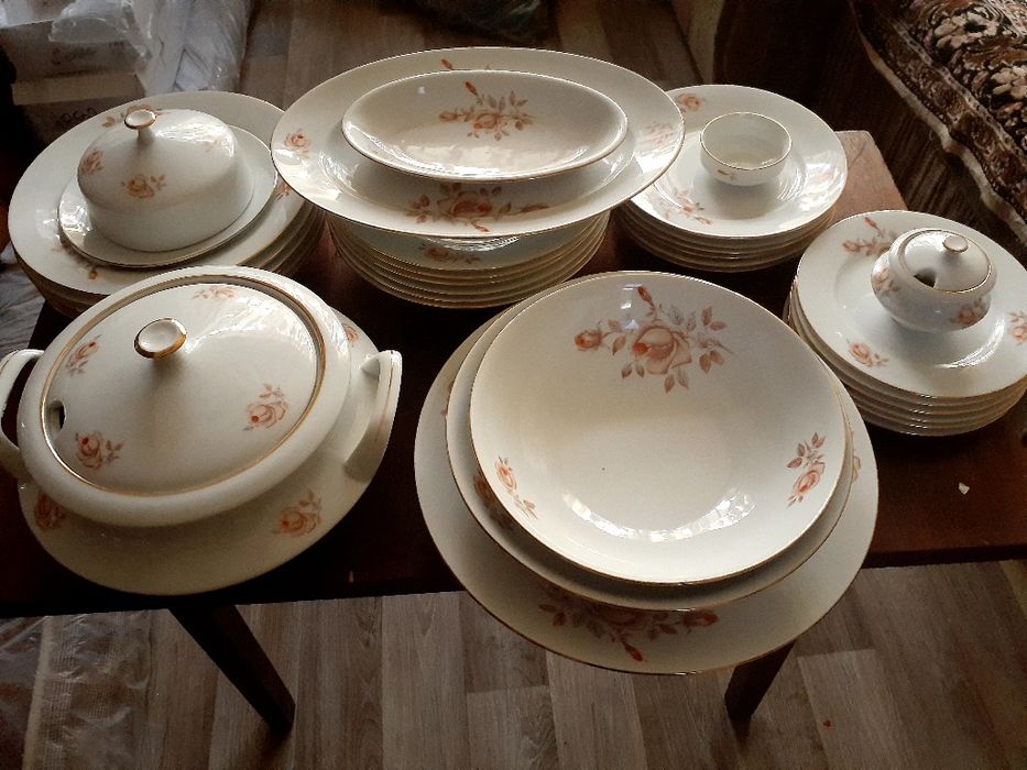 Продам столовый прибор