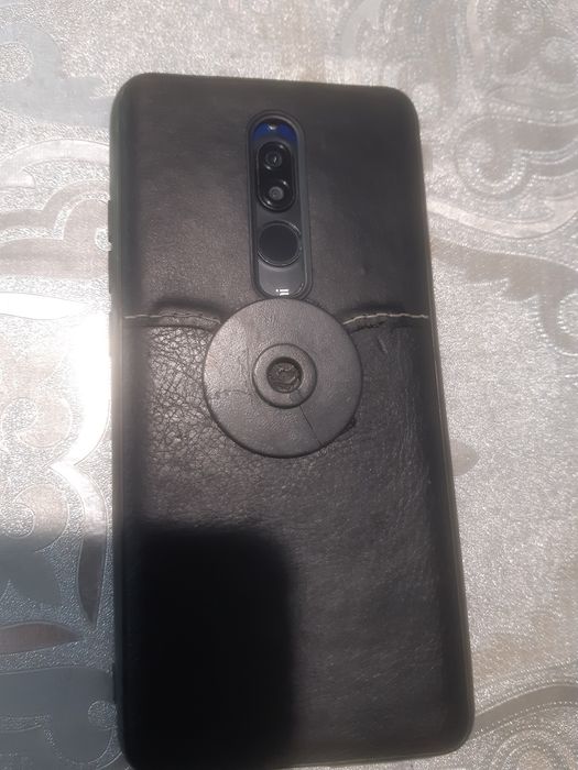 Редми 8,64 гигабайт