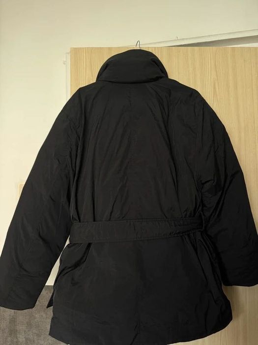 Geaca/Jacheta puf damă Calvin Klein originală nouă