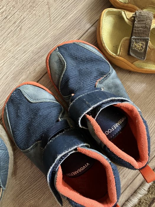 Боси обувки 27/28