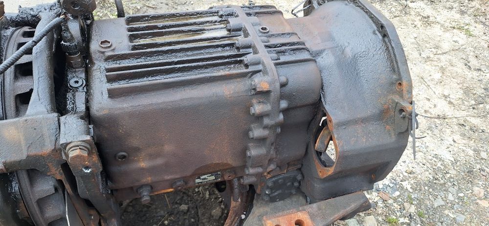 Cutie viteze autocar Mercedes O404  G04/120-6/7,18