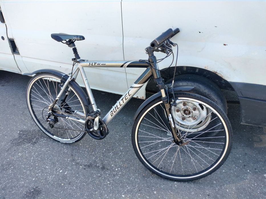 Vând bicicletă mtb