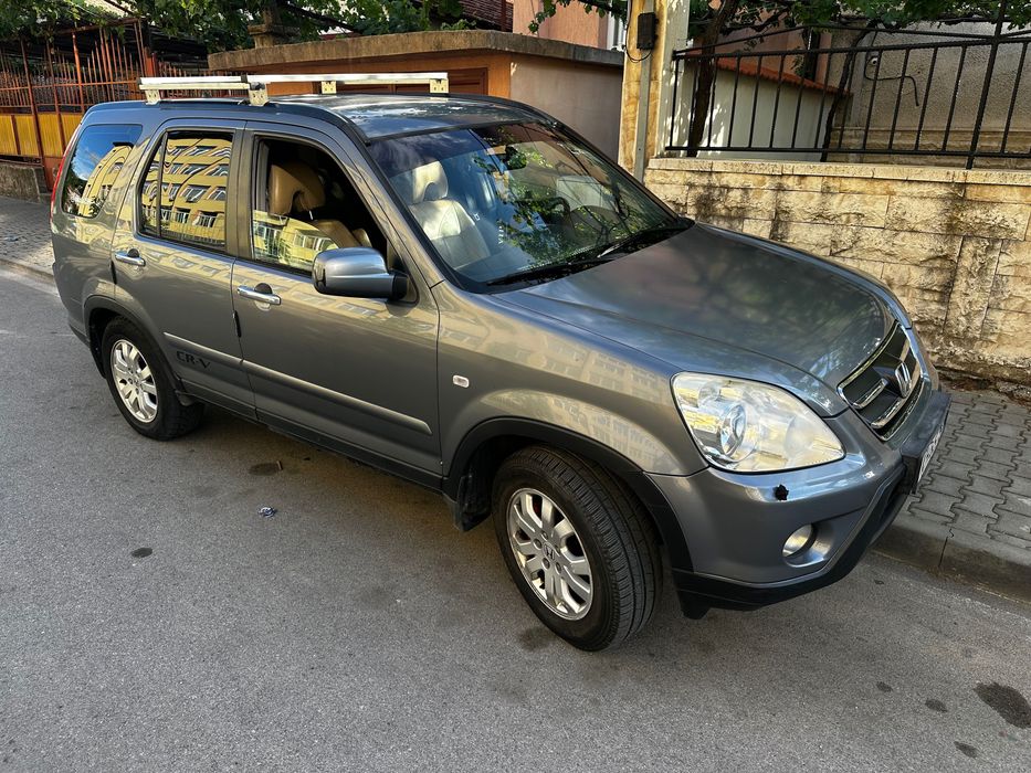 Автомобил за продажба