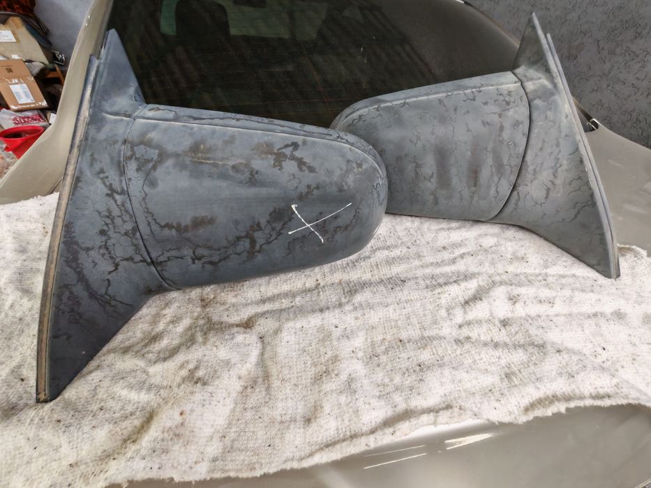 Зеркала Opel Omega