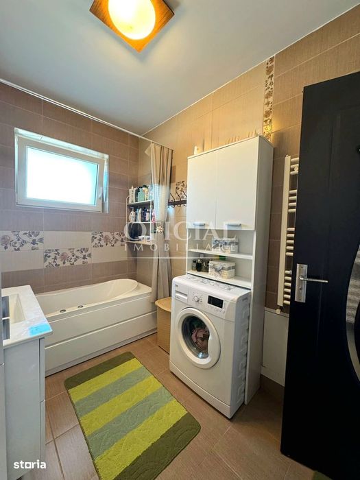 Comision 0% | Apartament 3 Camere | 62mp | zona Muzeul Apei | Floresti
