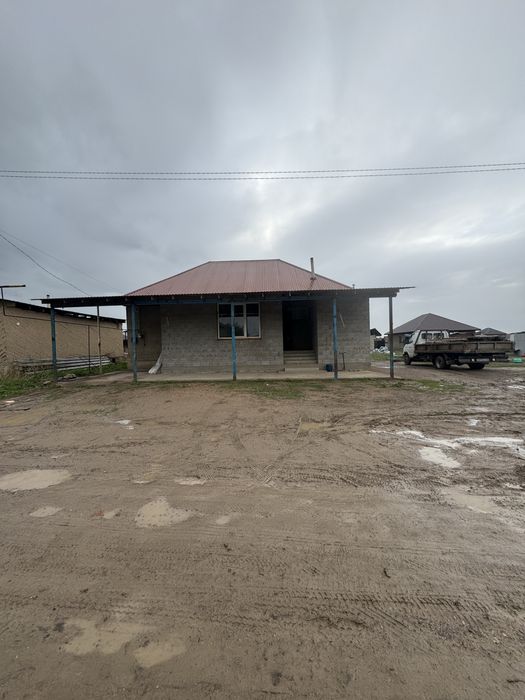 Продажа дома, недвижимость в село Исаево