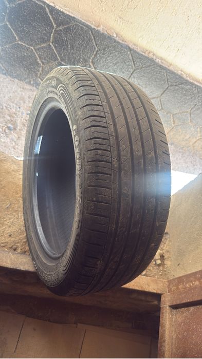 Летнии шины GOODYEAR 215/55 R17
