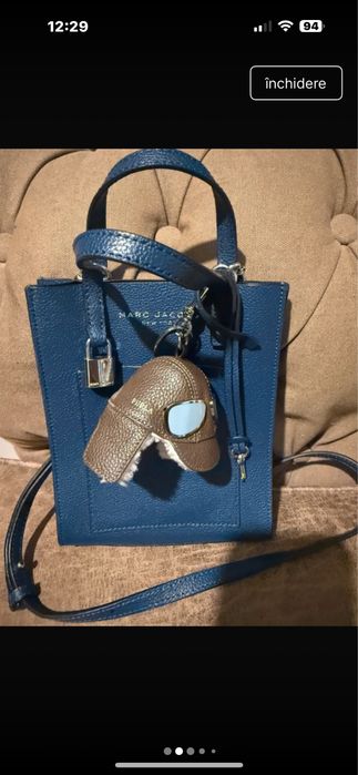 Geanta Marc Jacobs