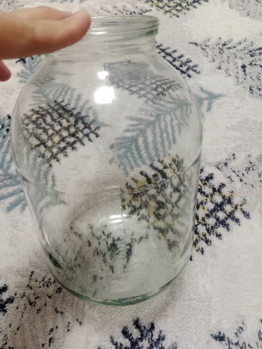 Bonka sotiladi 3.litrli ishlatilgan xolati ideal kelishtirib beraman