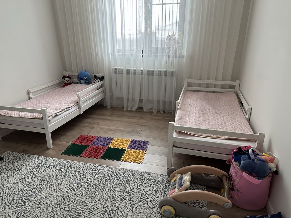 Продам детские кровати