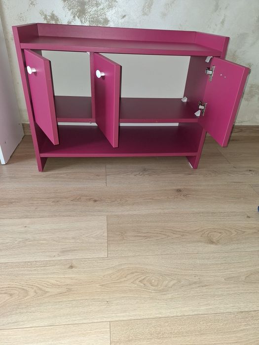 Mobilier bancuta