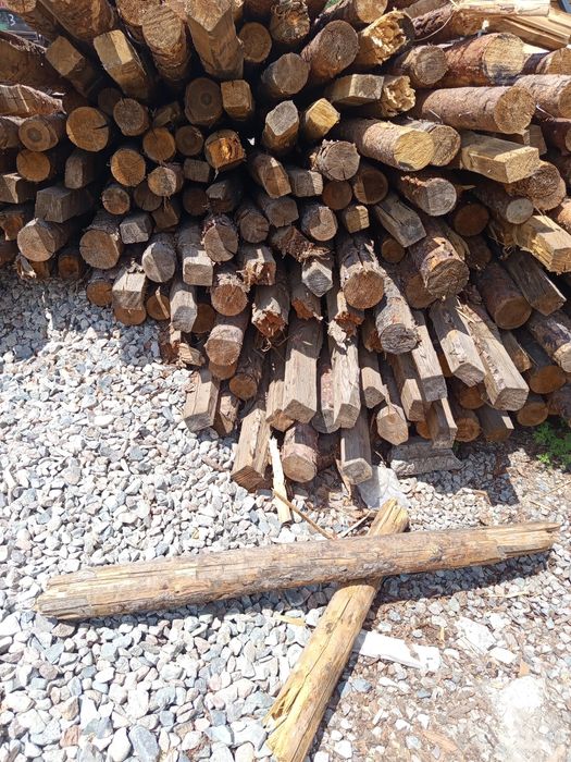 Лес кругляк сосна ,доски до 3 метров