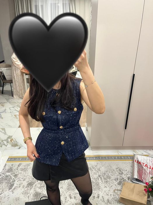 Жакет за 10000тг