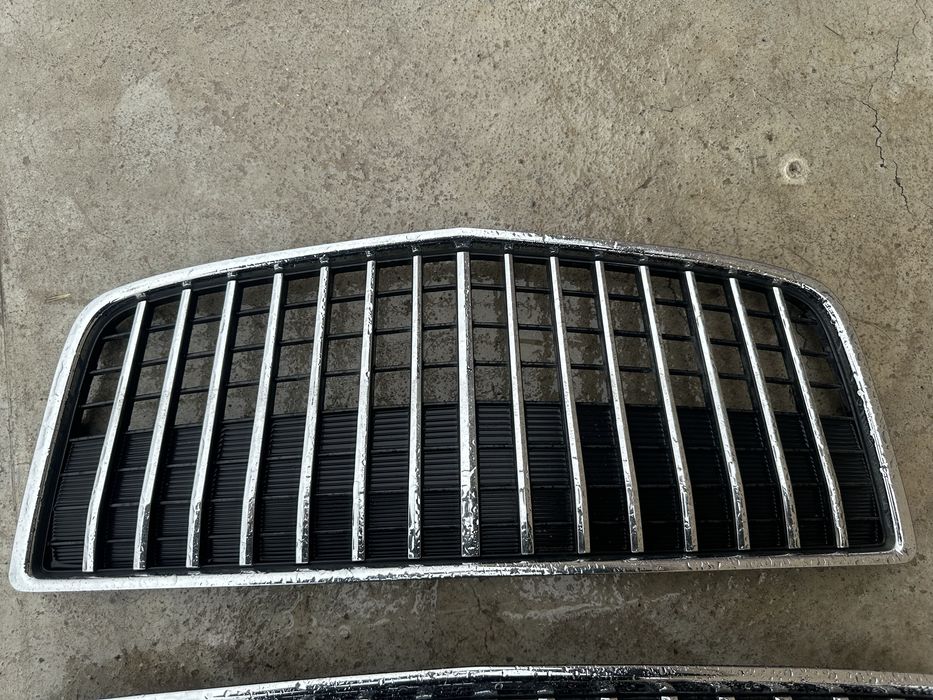 Решетка на равон р3