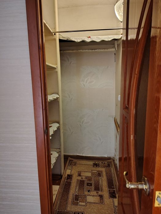 Продам 3-комнатную квартиру