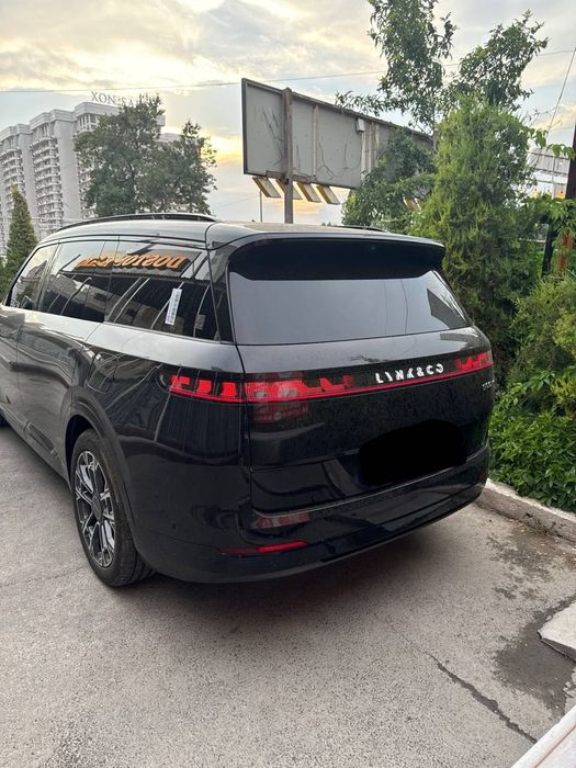 lynk & co 900, Geely, 2 Turbo 58000$