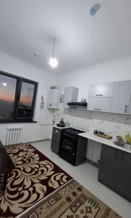 2 xona, Xonobod metro ijaraga