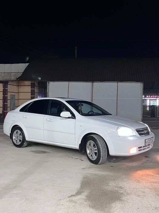 Sahibidan toza 2009-yil Lacetti 1.8 Avtomat176.000km,Lyukli,Gaz/Benzin