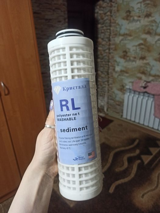 Продам фильтр, картридж