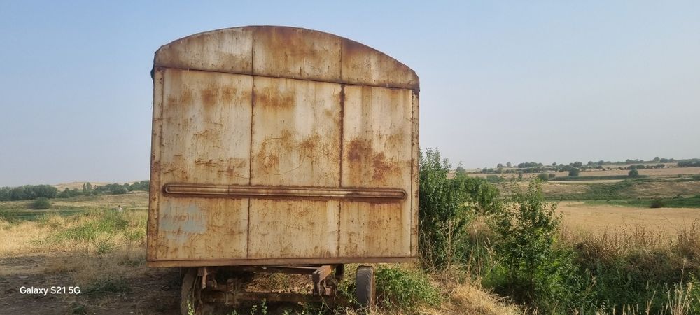 Vagon sotiladi holati oʻrta