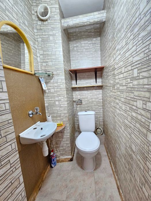 Тристаен апартамент Възраждане 1