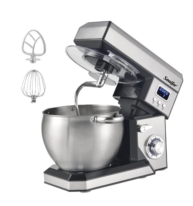 Миксер настольный Sonifer SF-8143