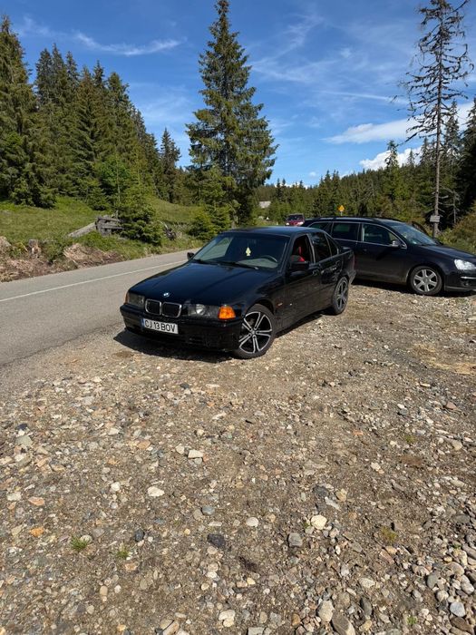 BMW 3 Series 1997