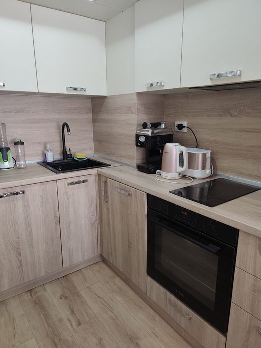 Бургас под наем 2-стаен апартамент