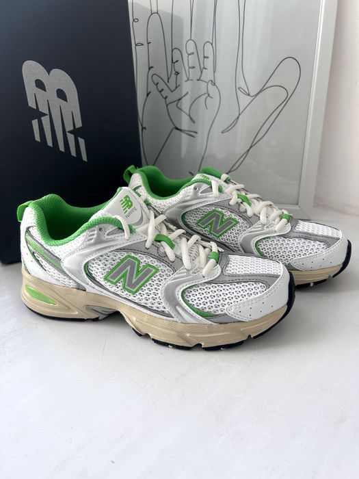 New balance 530 новые оригинал