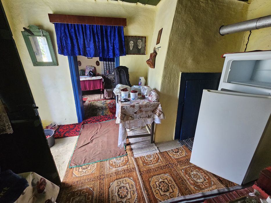 Casa de vânzare  în loc.Movila Miresii jud.Braila