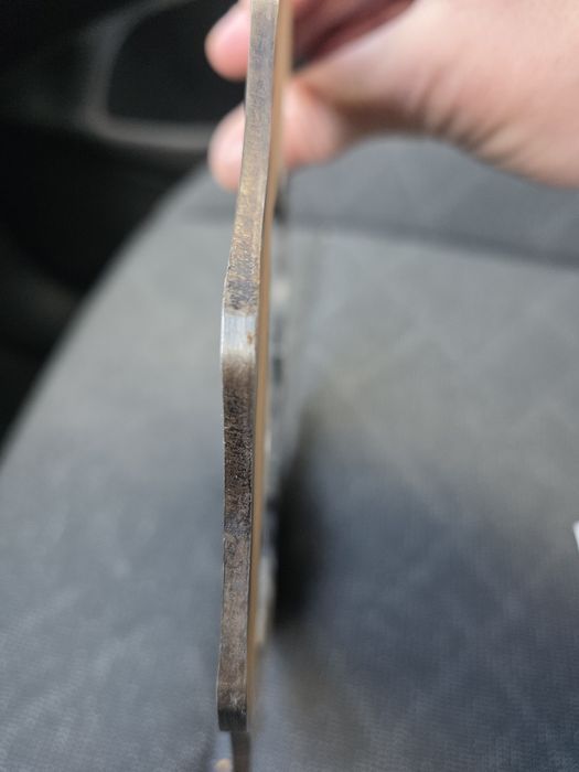 Disc frana spate Ktm