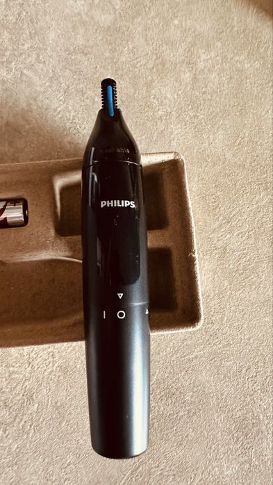 Тример за нос и уши Philips