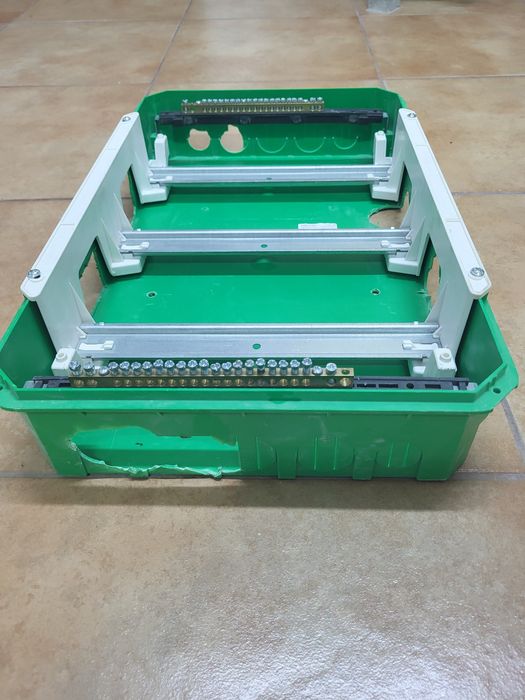 Tablou Schneider 26 module