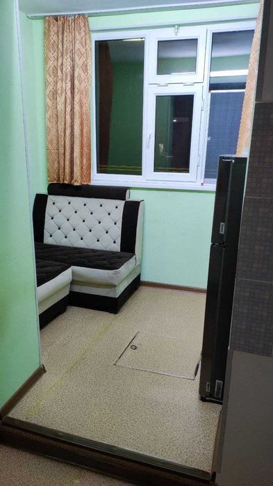 Квартира в Учкудуке 7-21-21