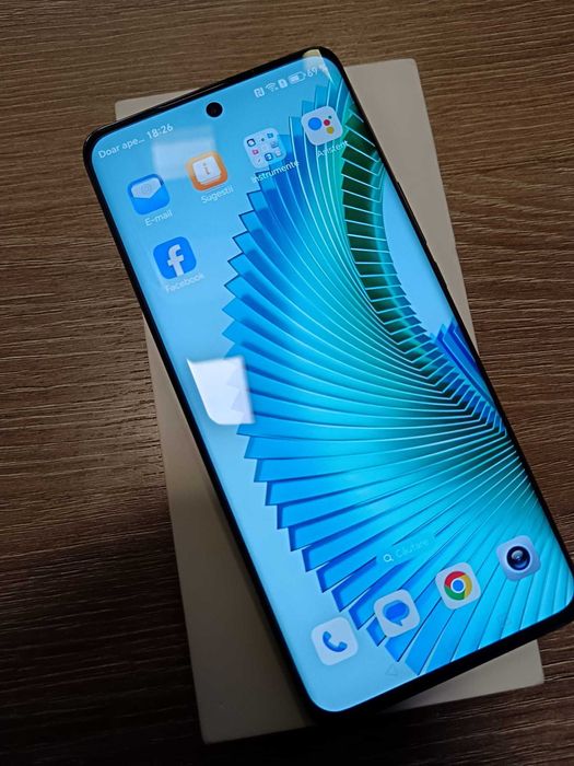 Honor Magic6 Lite 5G 8/256GB E-Amanet
