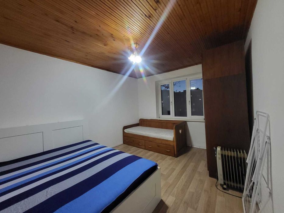 Дава под Наем 2-СТАЕН град София, Толстой