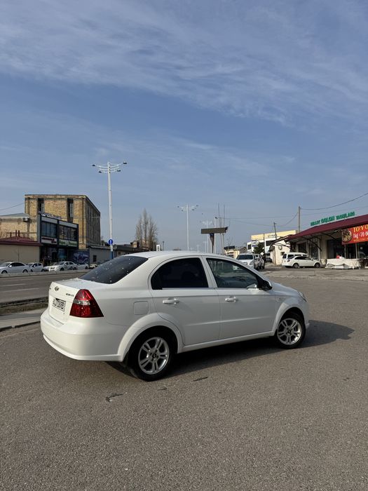 Nexia 3 2021 avtomat Tozza %