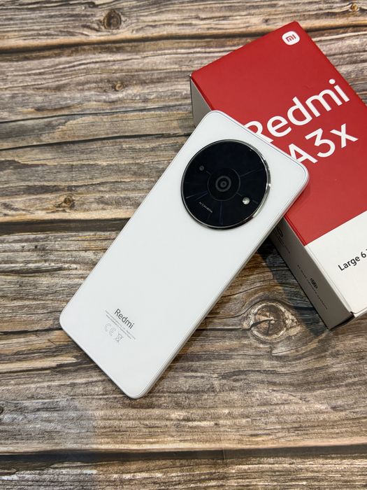 Redmi A3X Как Новый