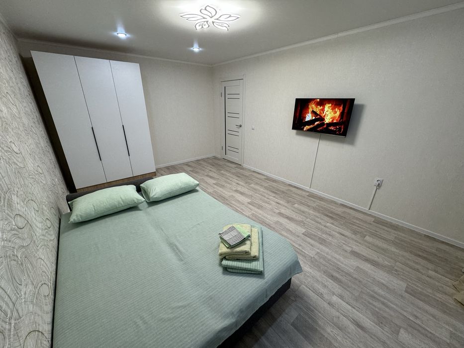 Бекхожина 5/1 (Усолка, Гринвич)