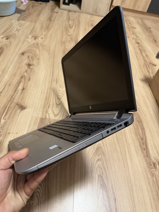 HP Probook 450 G3 l 15,6/i5/Ssd/ddr4
