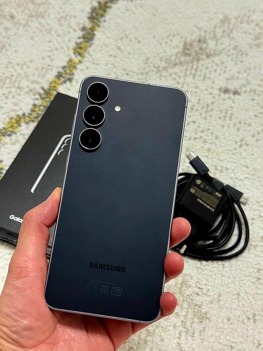 Samsung Galaxy S25 FE Срочно продам