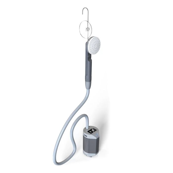 Портативен душ USB 5V