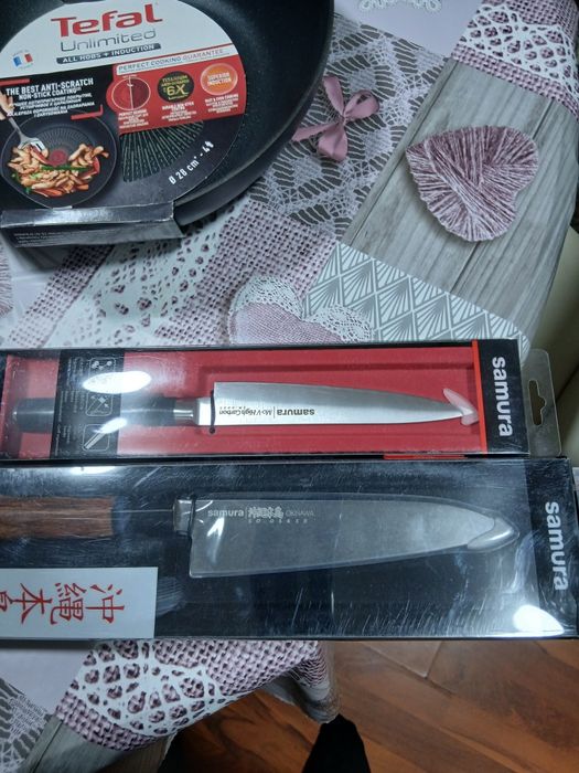 Ofertă !!Set ideal pentru bucătărie