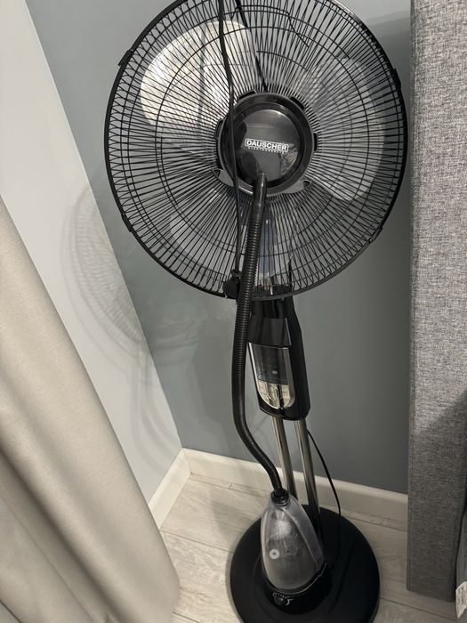 Продам вентилятор (улажнитель 2 в 1)