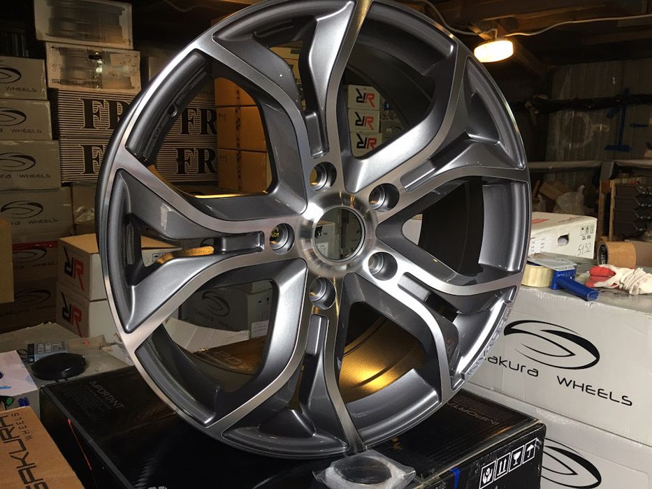 Продам диски Dizzard Количество дисков в комплекте 4 шт