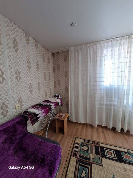 Продам трехкомнатную квартиру