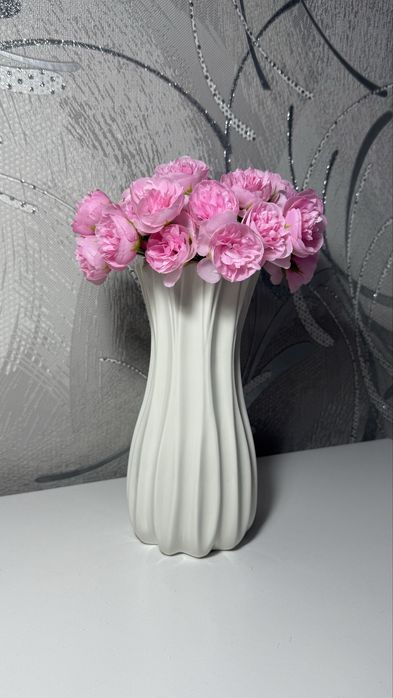 красивые вазы для ваших цветов