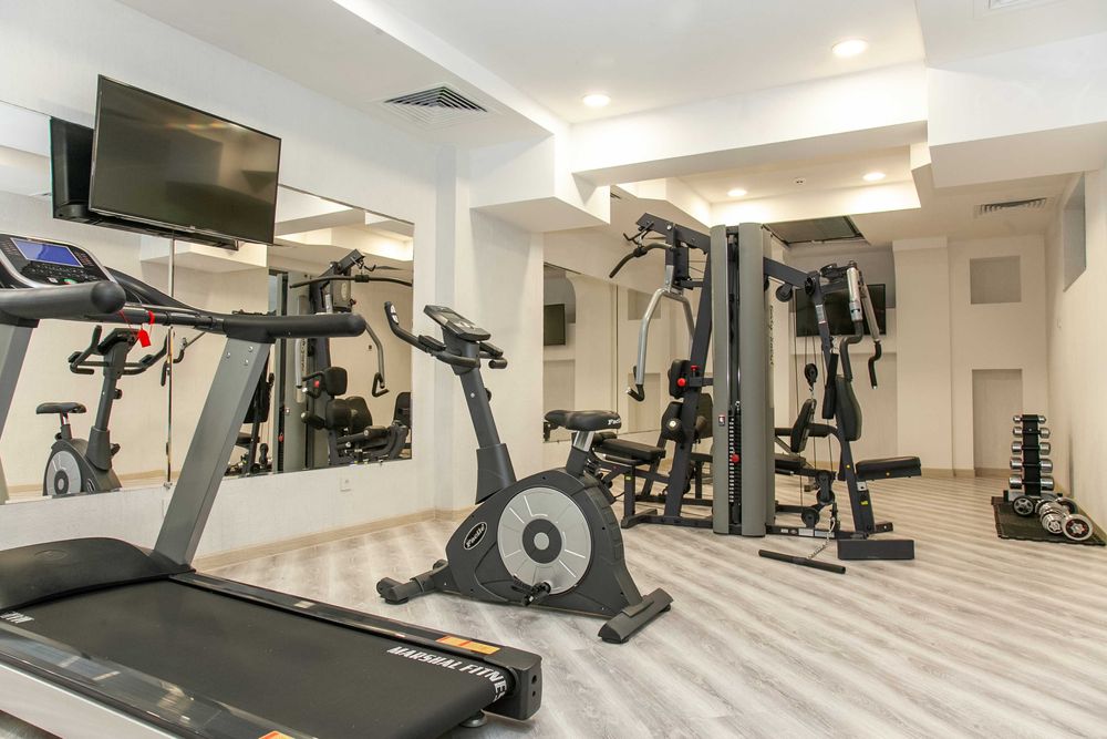 "Leader Hotel-гостиница в центре Ташкента"