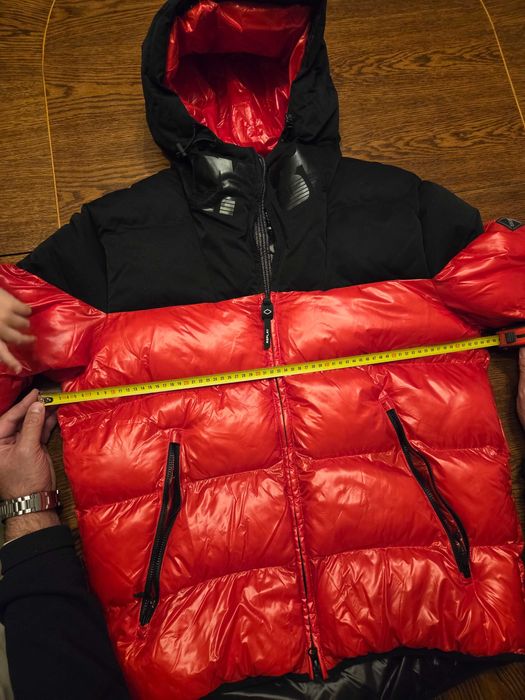 Мъжко яке Replay