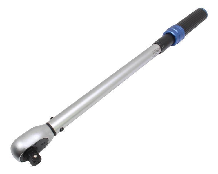 Динамометричен ключ 40-220nm 1/2 satra